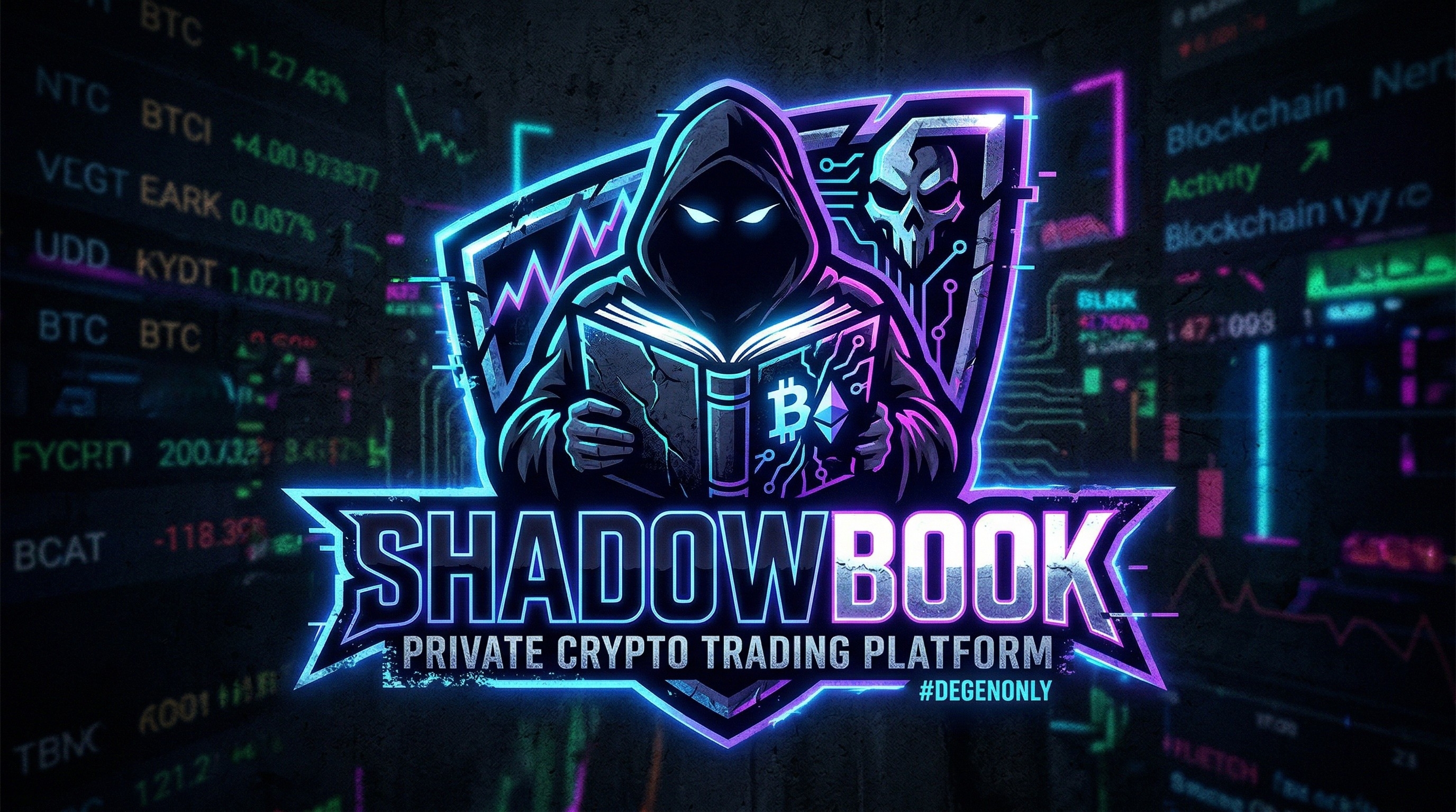 ShadowBook